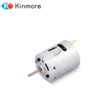 High speed 10v dc motor carbon brush motor for robot vacuum cleaner